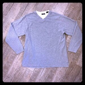 💙3 for‎ $20💙Men’s Haggar Sweater
